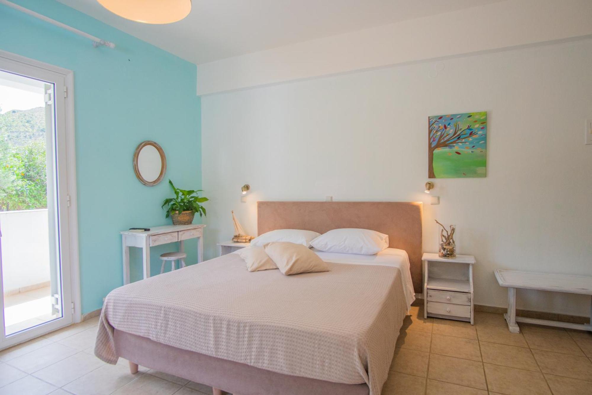 Kassiani Studios Plakias Zewnętrze zdjęcie
