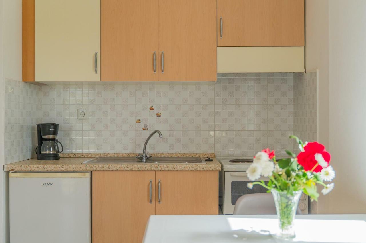 Kassiani Studios Plakias Zewnętrze zdjęcie